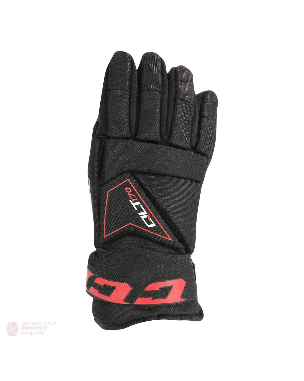 Quicklite 170 Senior Ball Hockey Gloves