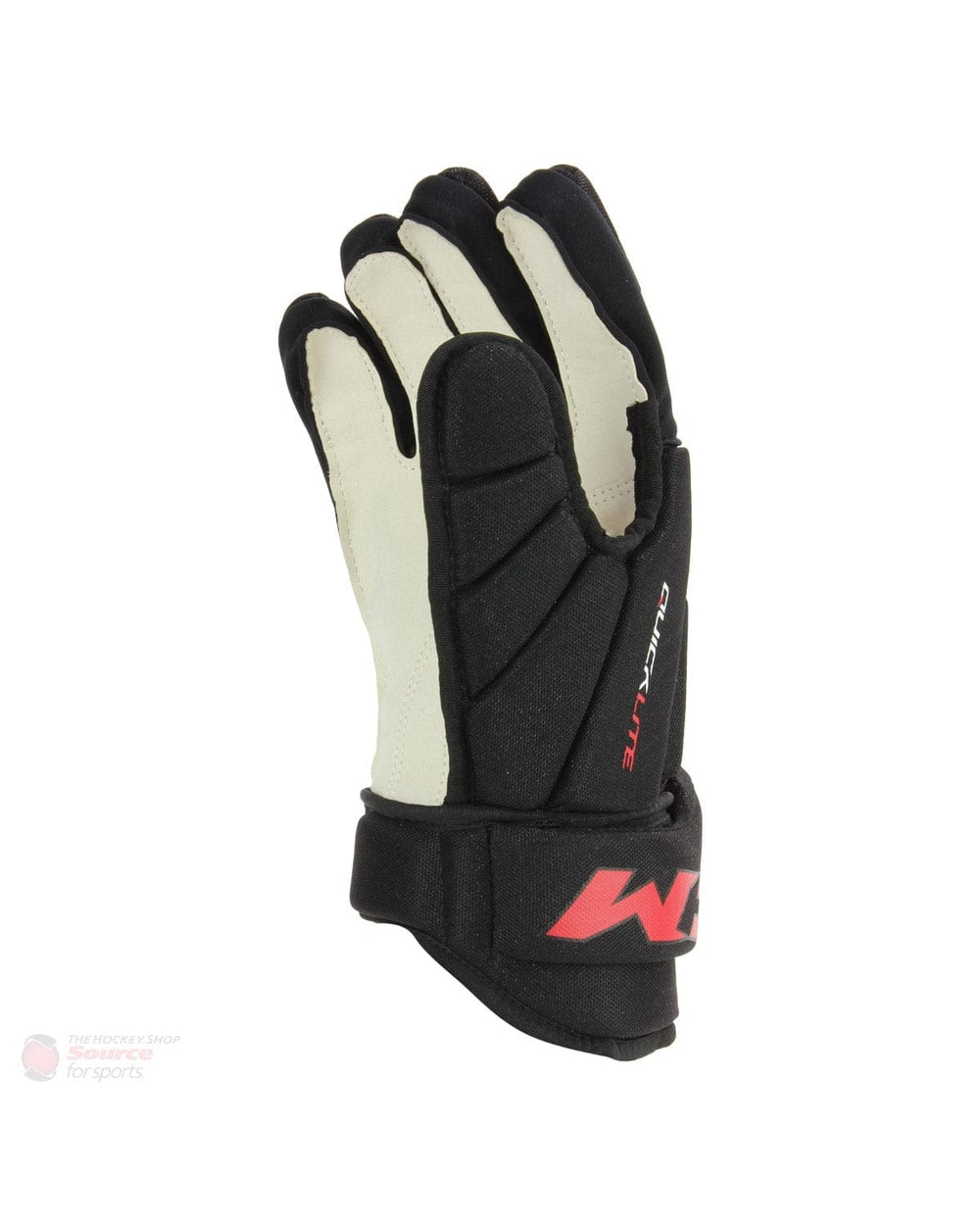 Quicklite 170 Senior Ball Hockey Gloves