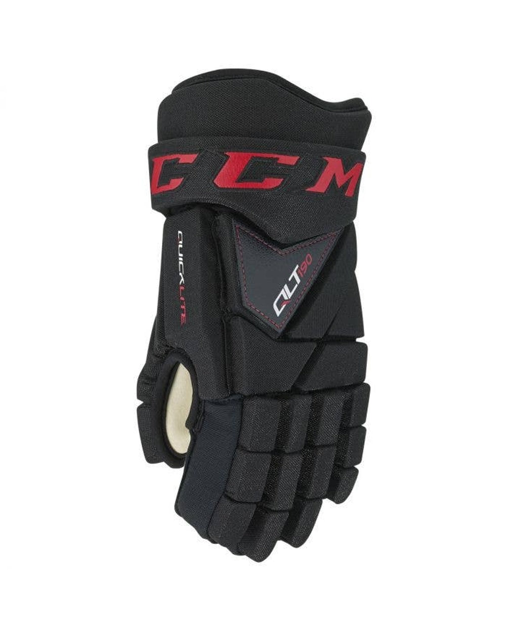 Quicklite 190 Senior Ball Hockey Gloves