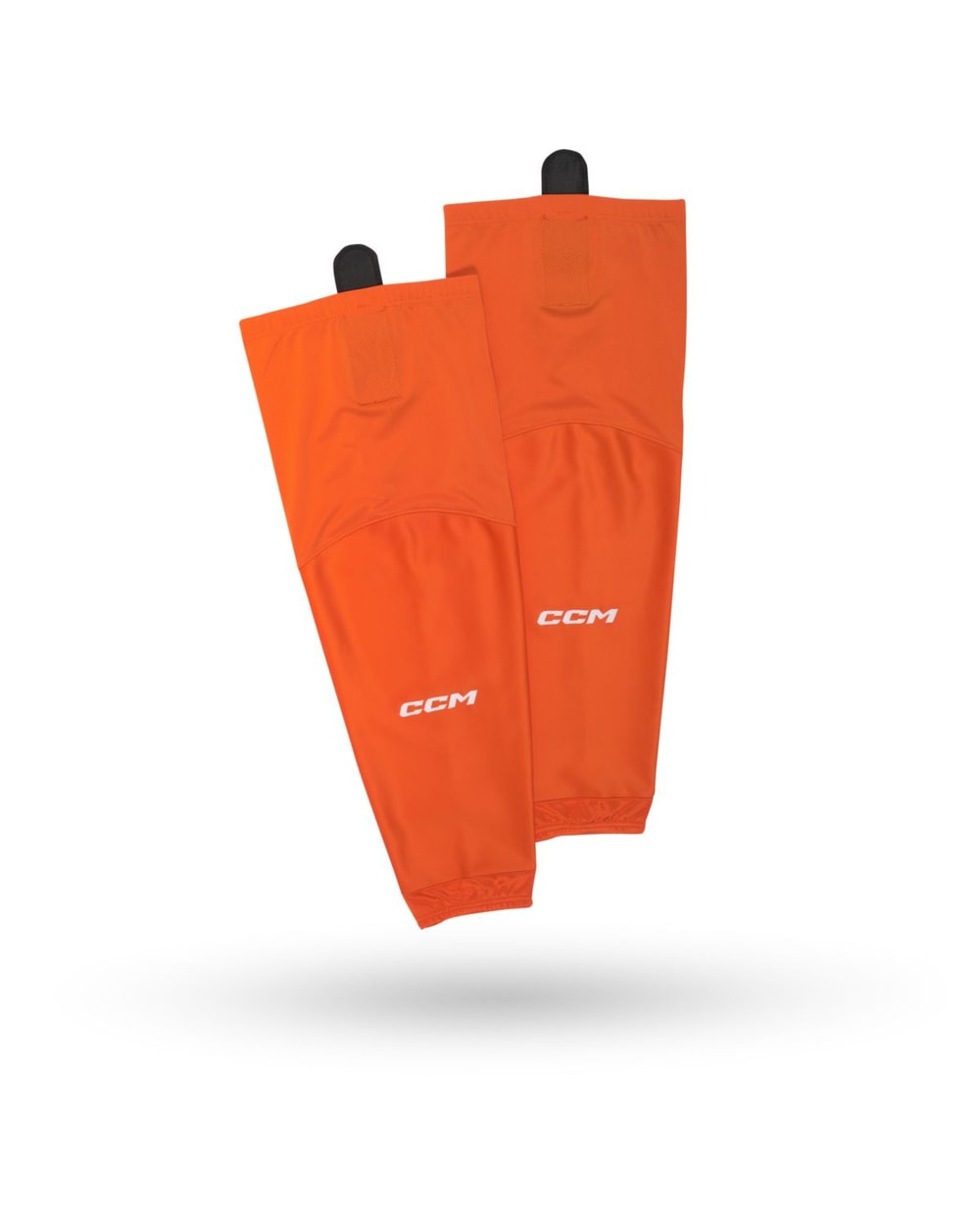 CCM SX7000 Junior Practice Sock - Orange