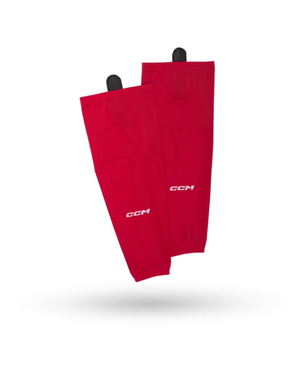 CCM SX7000 Youth Practice Sock - Red