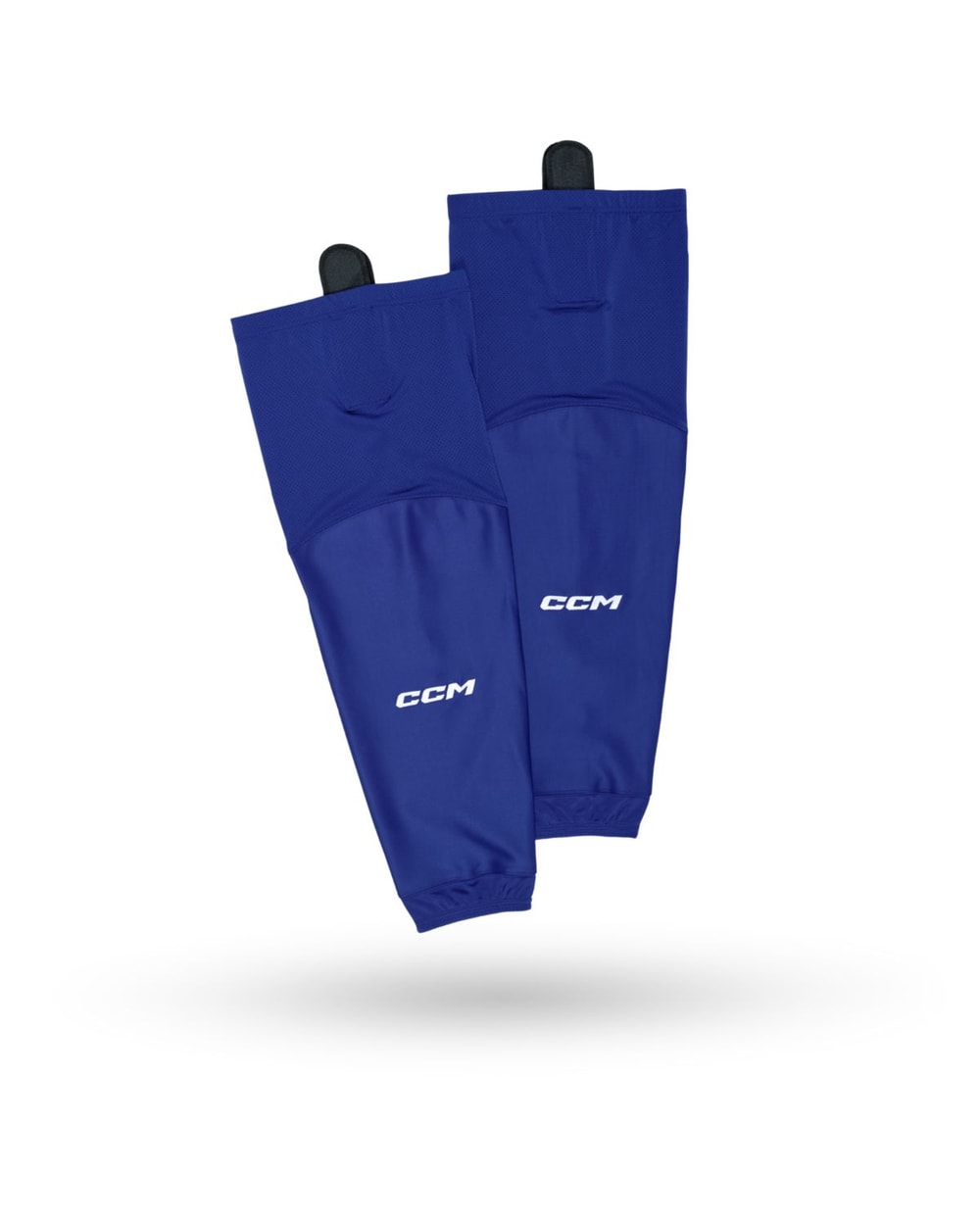 CCM SX7000 Youth Practice Sock - Royal