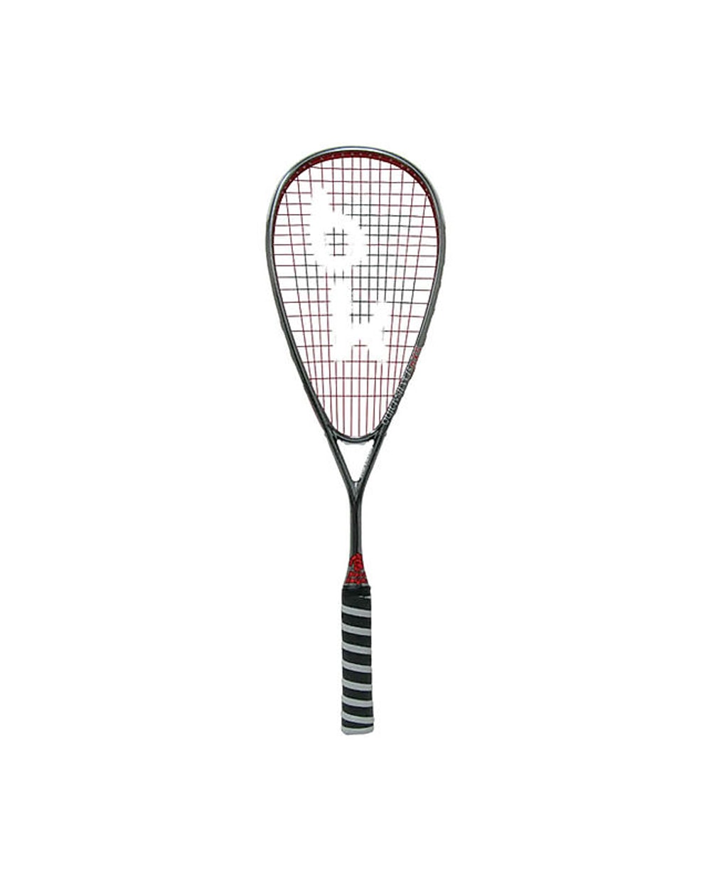 Quicksilver NXS 2530 Racquet