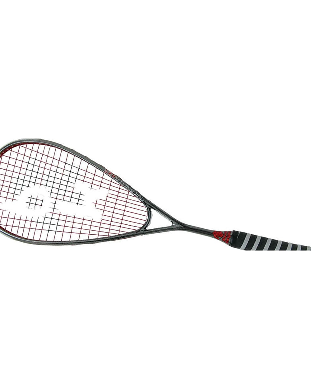 Quicksilver NXS 2530 Racquet