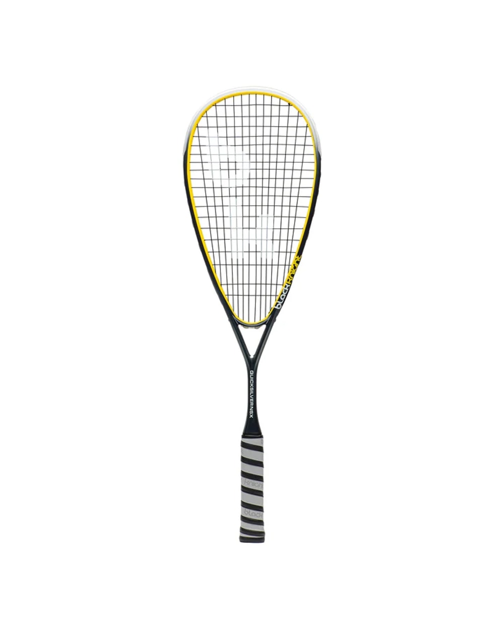 Quicksilver NXS Squash Racquet