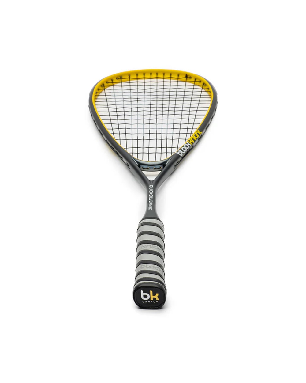 Quicksilver NXS Squash Racquet