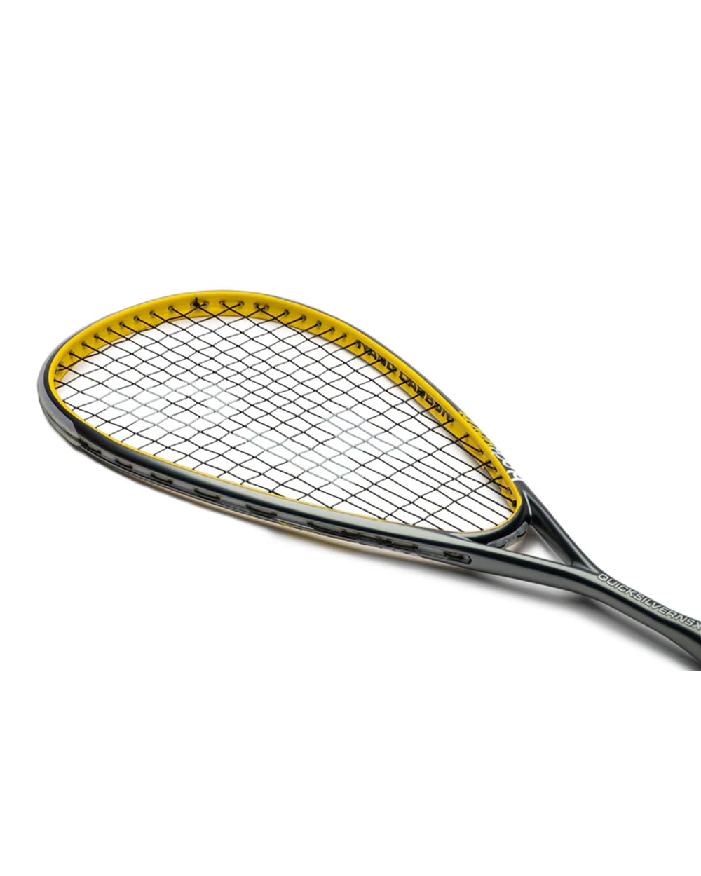 Quicksilver NXS Squash Racquet