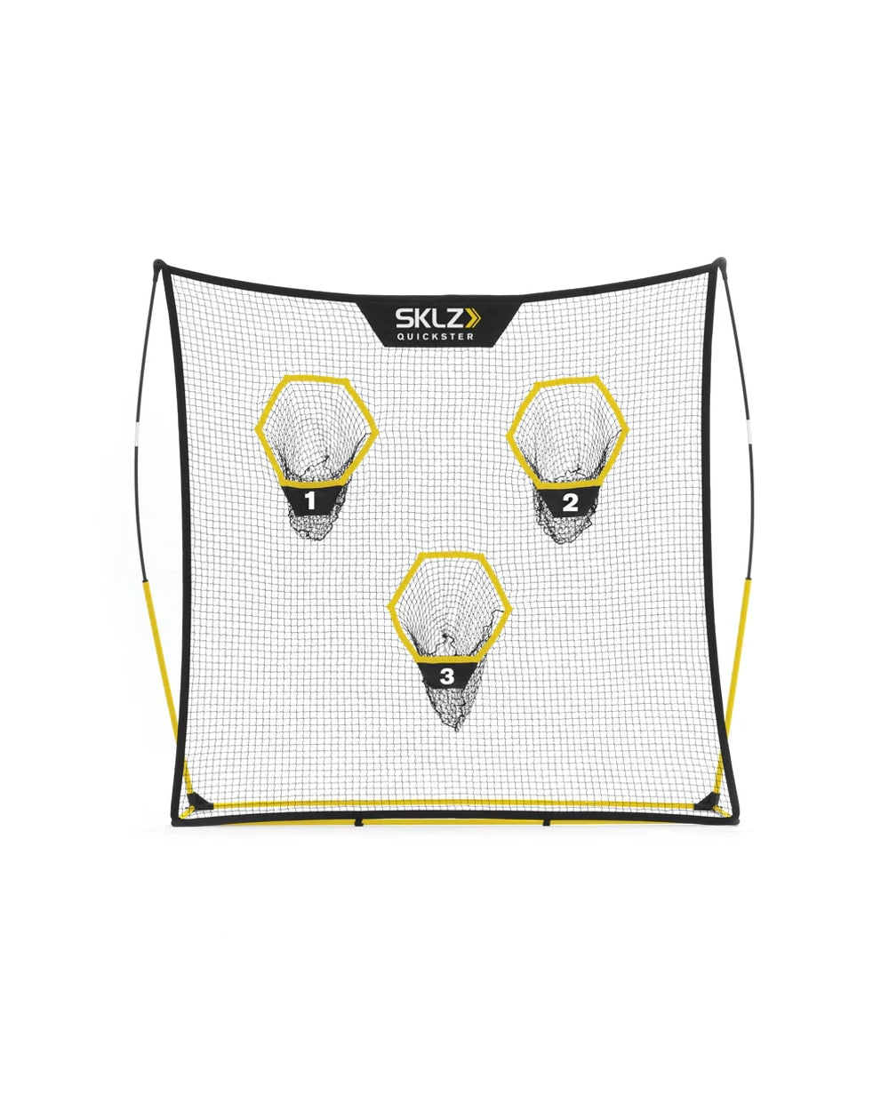 Quickster QB Trainer