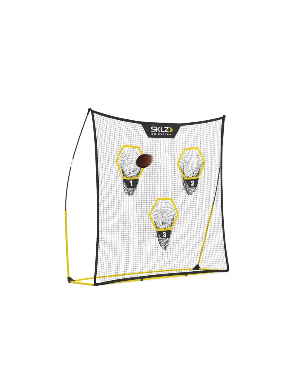 Quickster QB Trainer