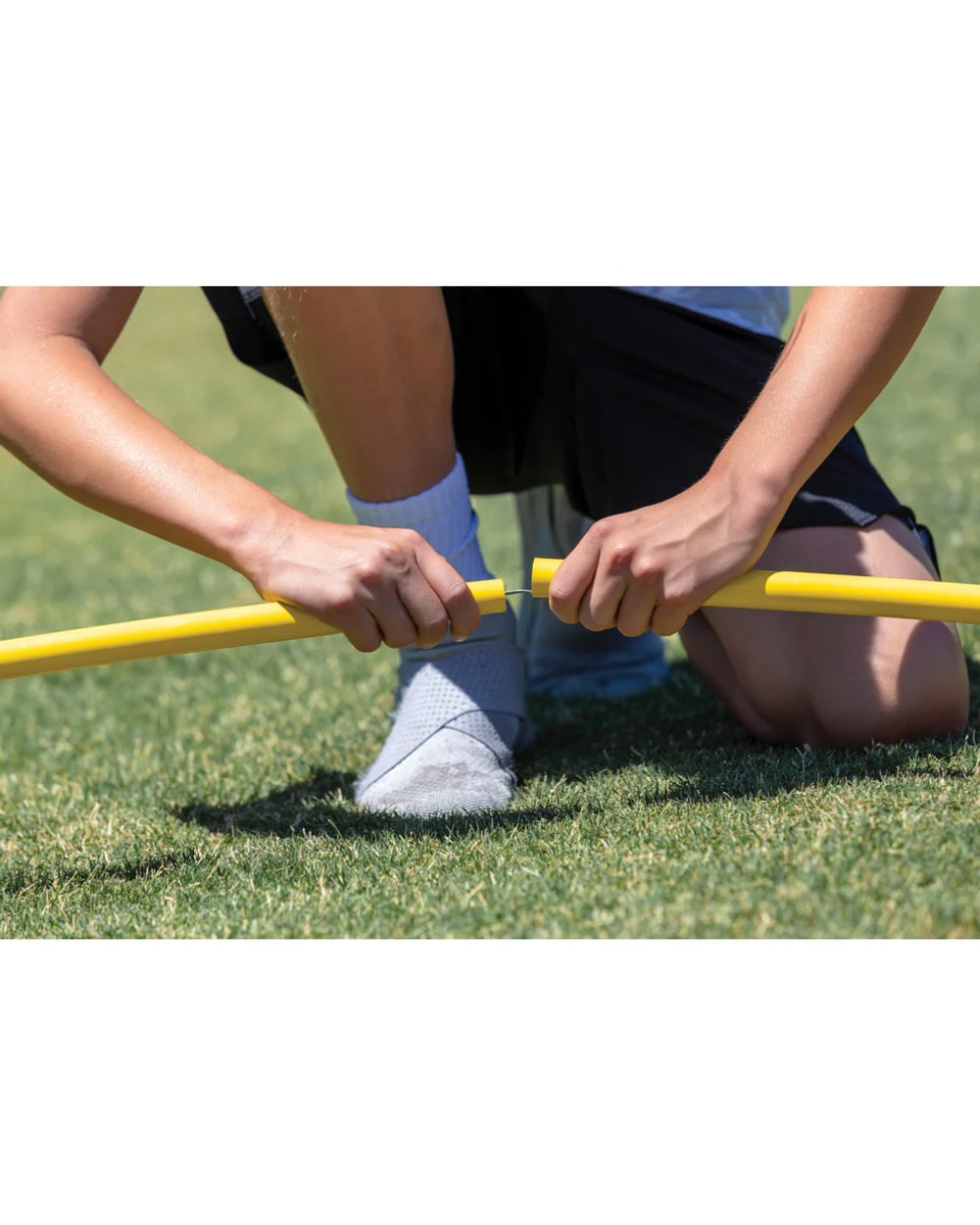 Quickster QB Trainer