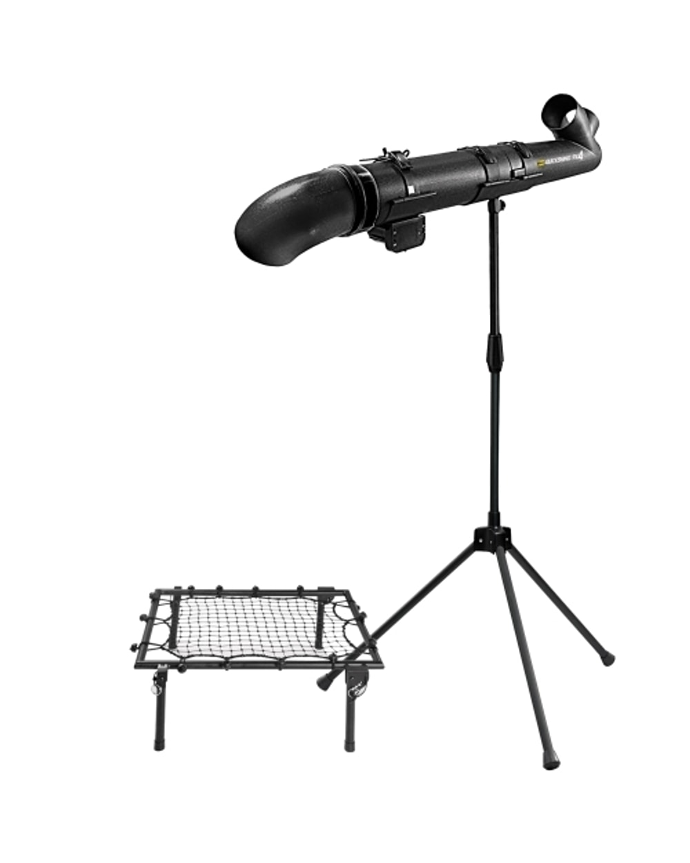 Quickswing PX4 Soft Toss Machine