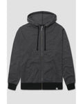 QuikFlip Hero Hoodie Classic - Gunmetal Gray