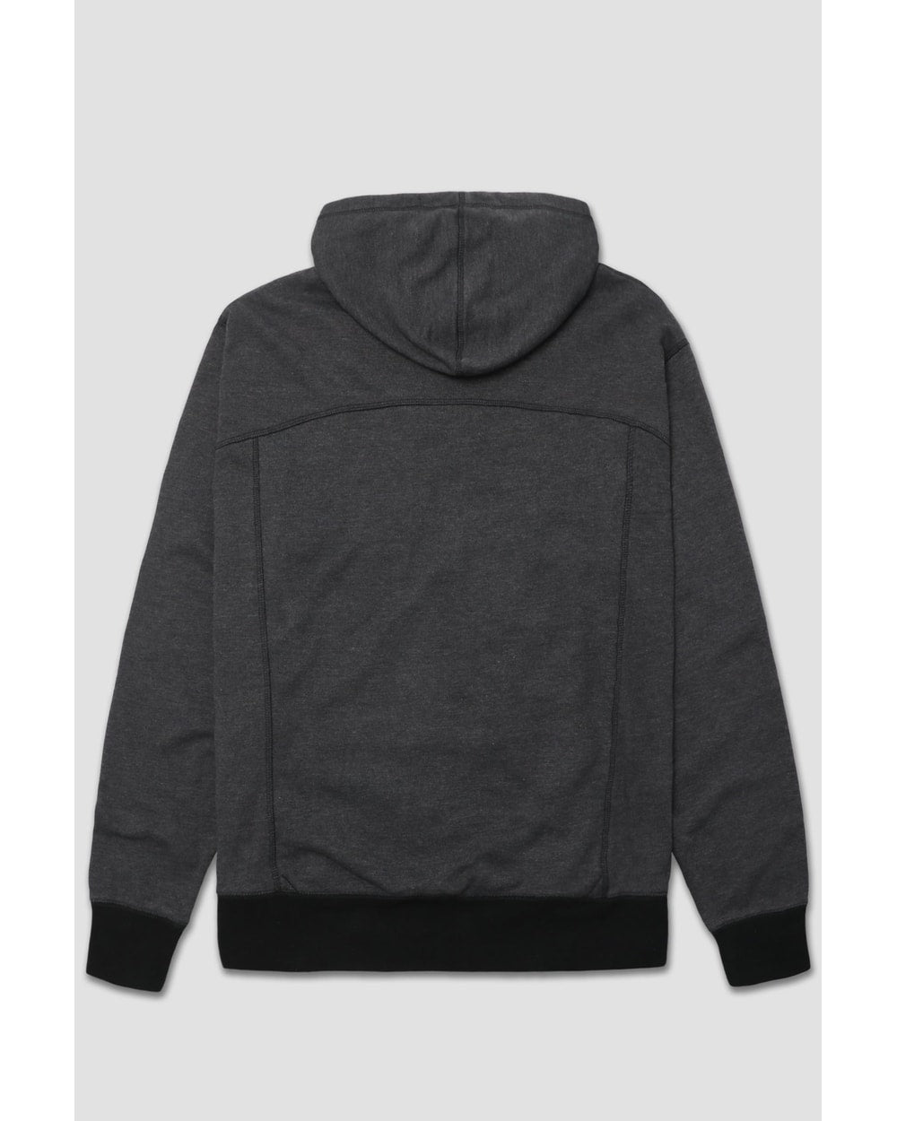 QuikFlip Hero Hoodie Classic - Gunmetal Gray