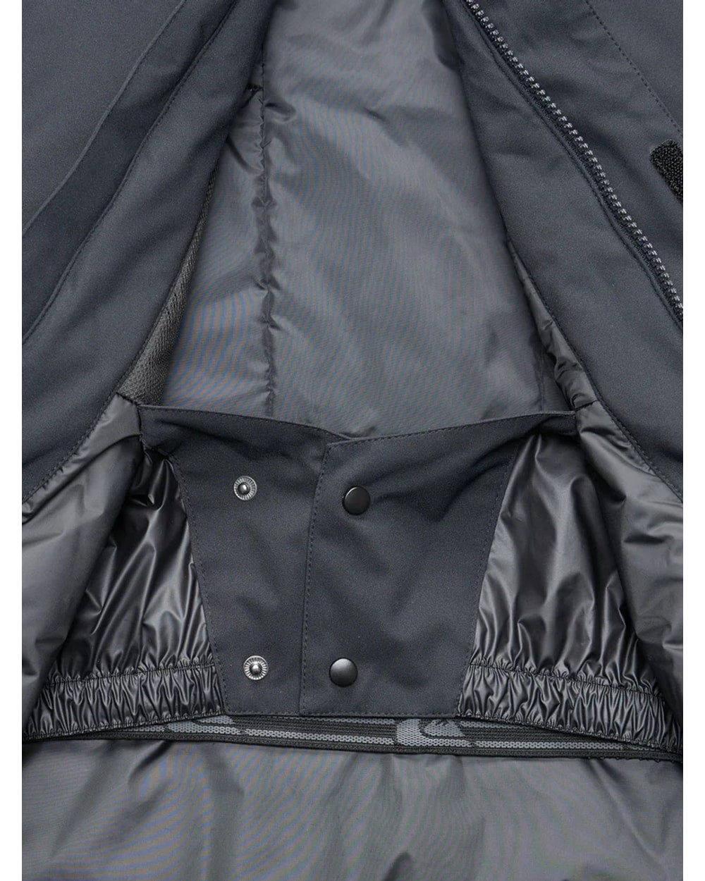 Quiksilver Boys' Estate Snow Pants (2025/26)