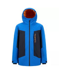 Quiksilver Boys' Logo Hit Jacket