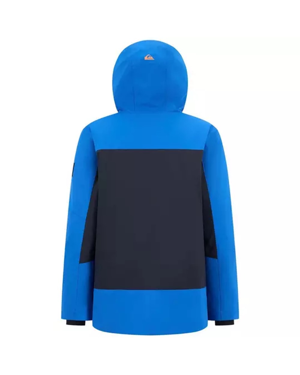 Quiksilver Boys' Logo Hit Jacket