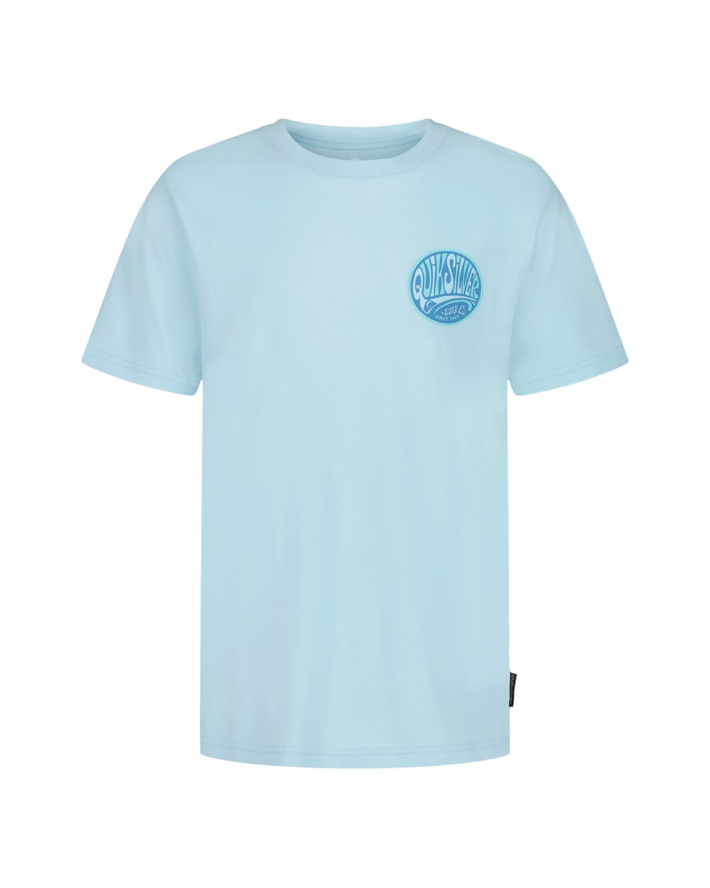 Quiksilver Circa Boys Short Sleeve T-Shirt