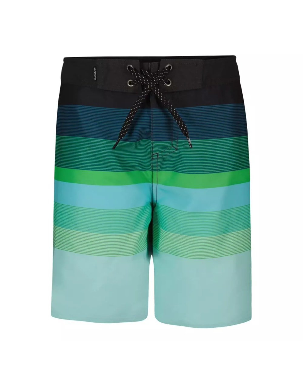 Quiksilver Boys' Everyday Straight Boardshorts