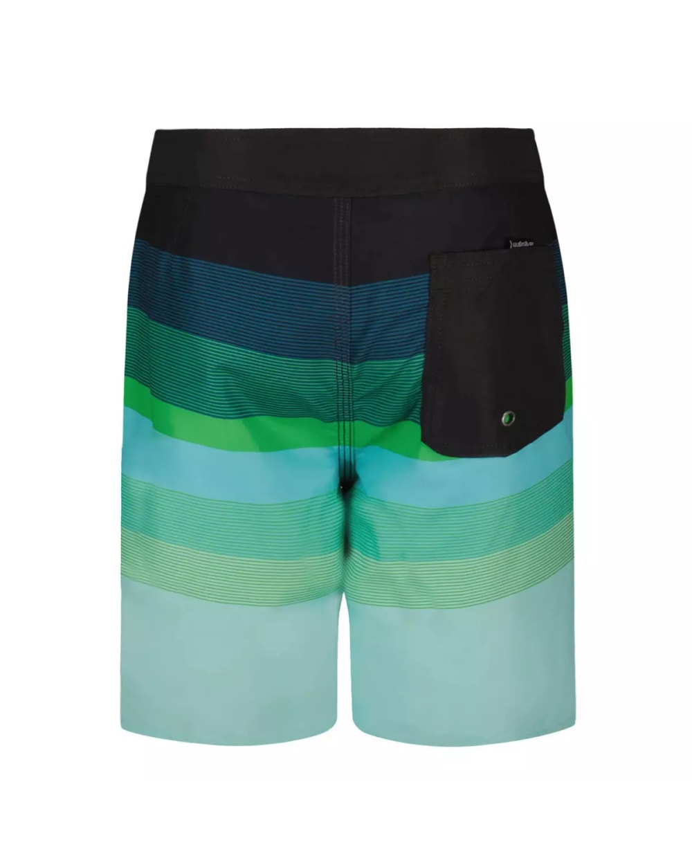 Quiksilver Boys' Everyday Straight Boardshorts