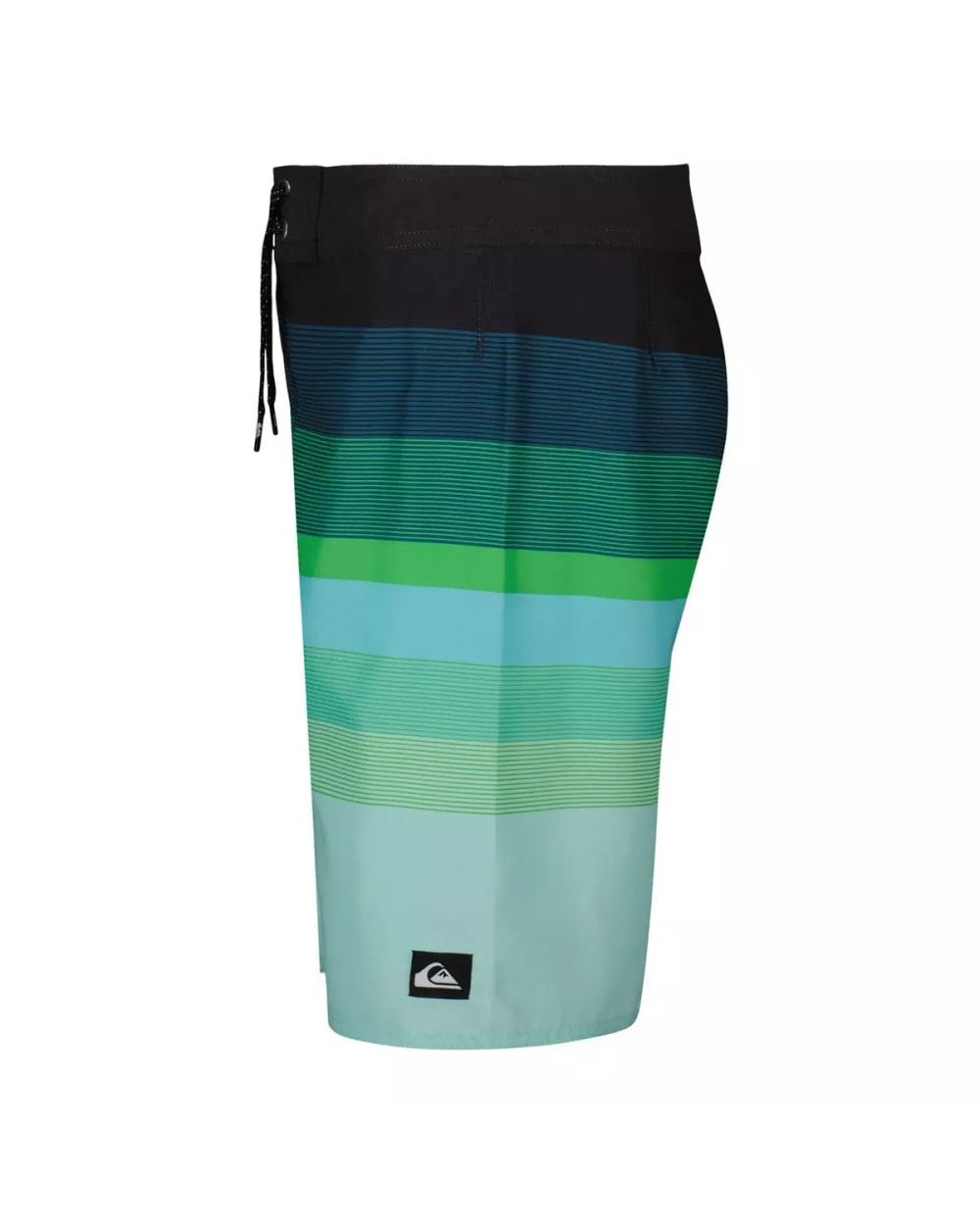 Quiksilver Boys' Everyday Straight Boardshorts