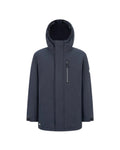 Quiksilver Kids' Mission Solid Jacket