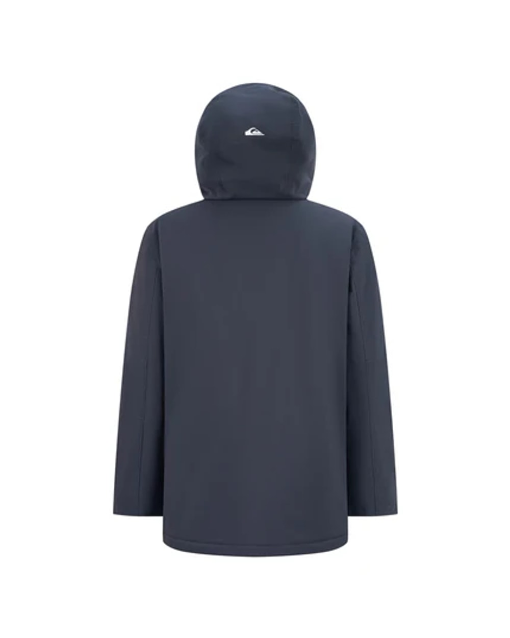 Quiksilver Kids' Mission Solid Jacket