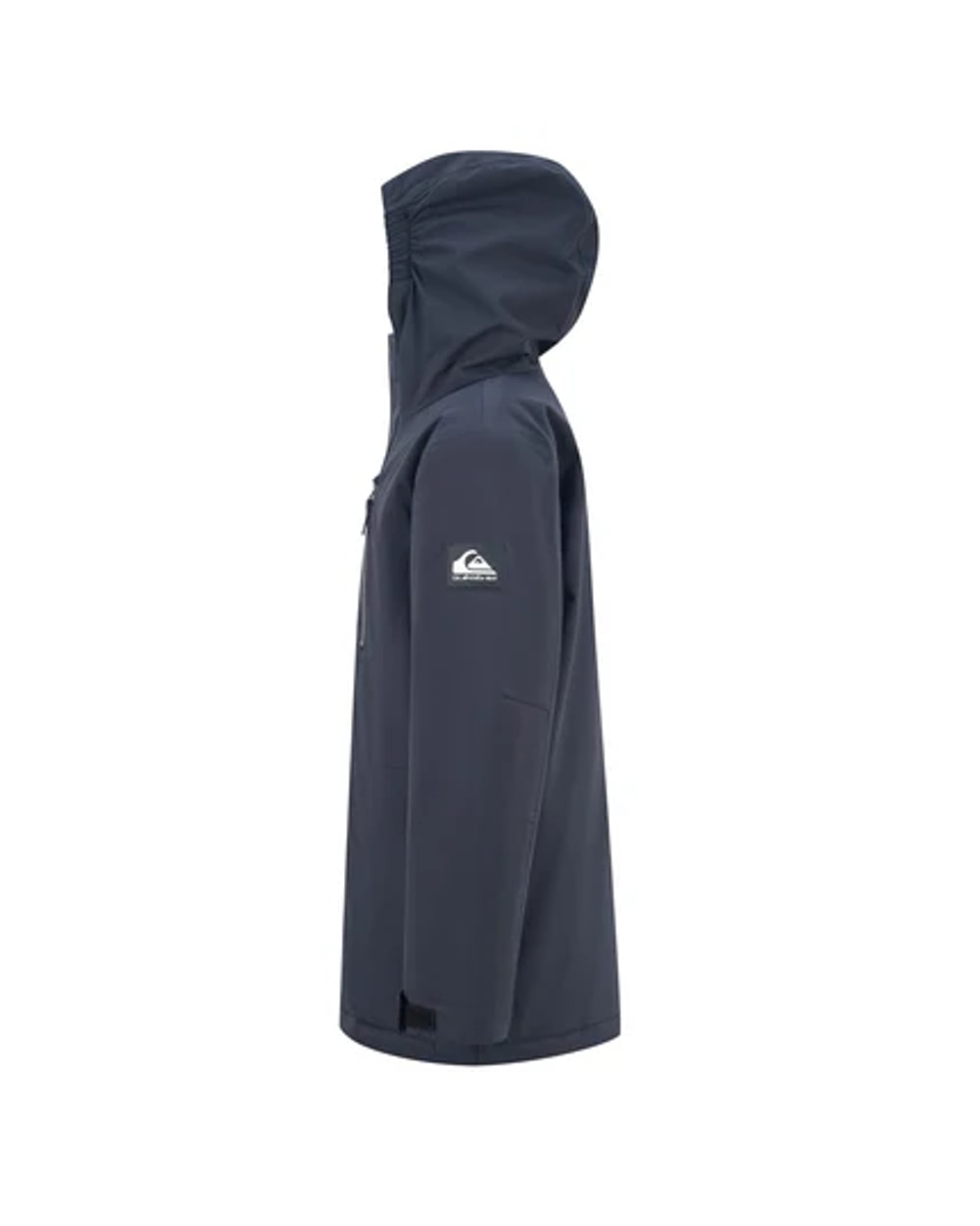 Quiksilver Kids' Mission Solid Jacket