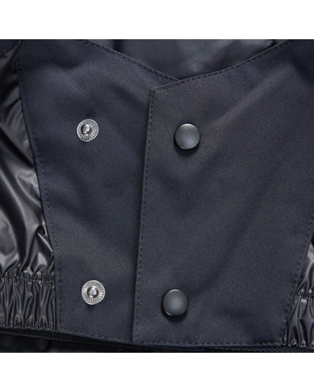 Quiksilver Kids' Mission Solid Jacket