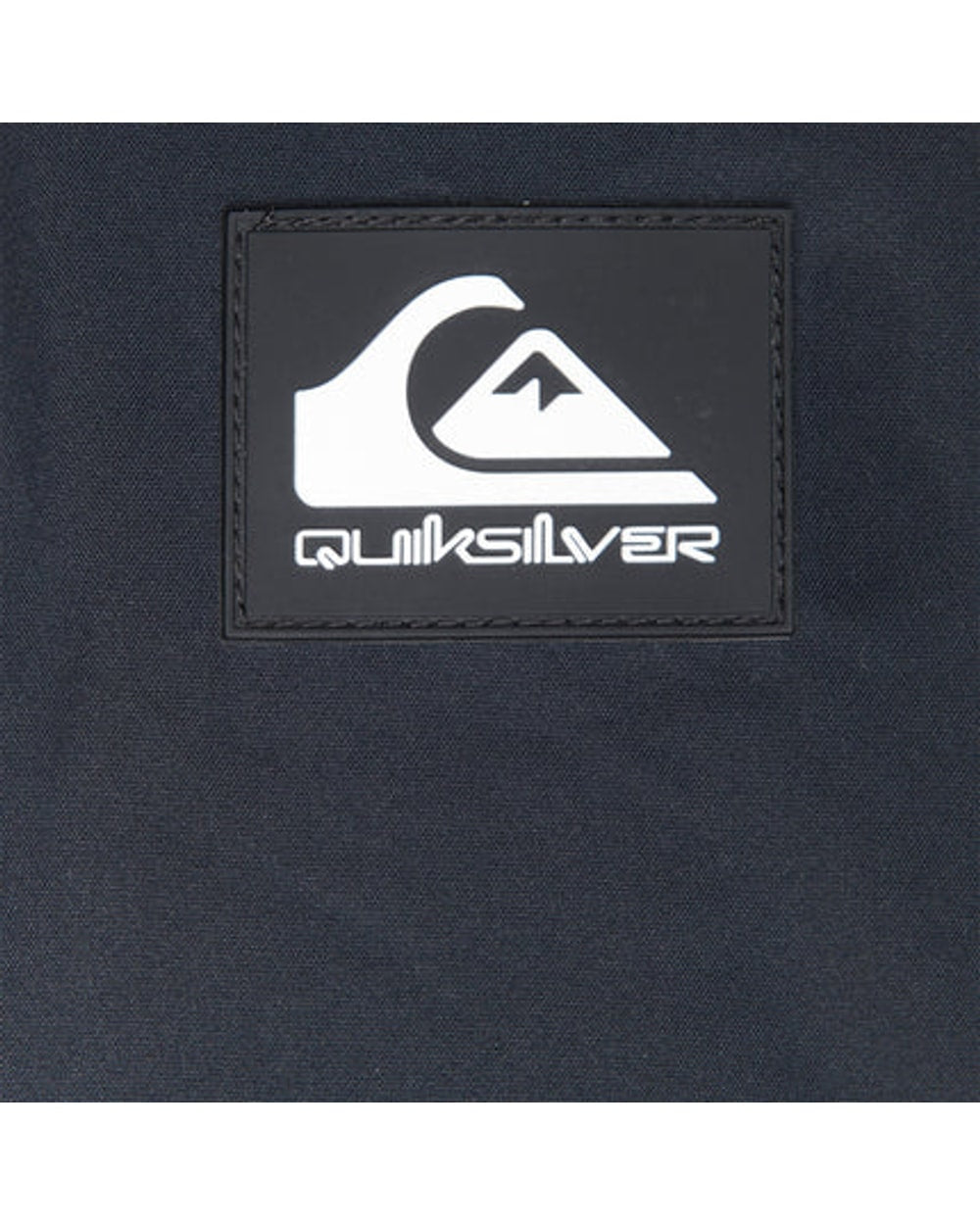Quiksilver Kids' Mission Solid Jacket