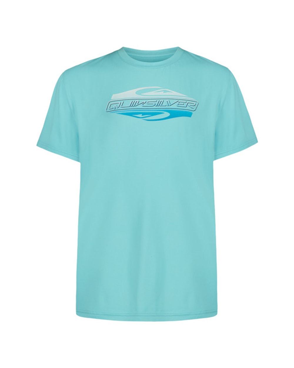 Quiksilver Omni Yin Surf Boys' Rash Guard