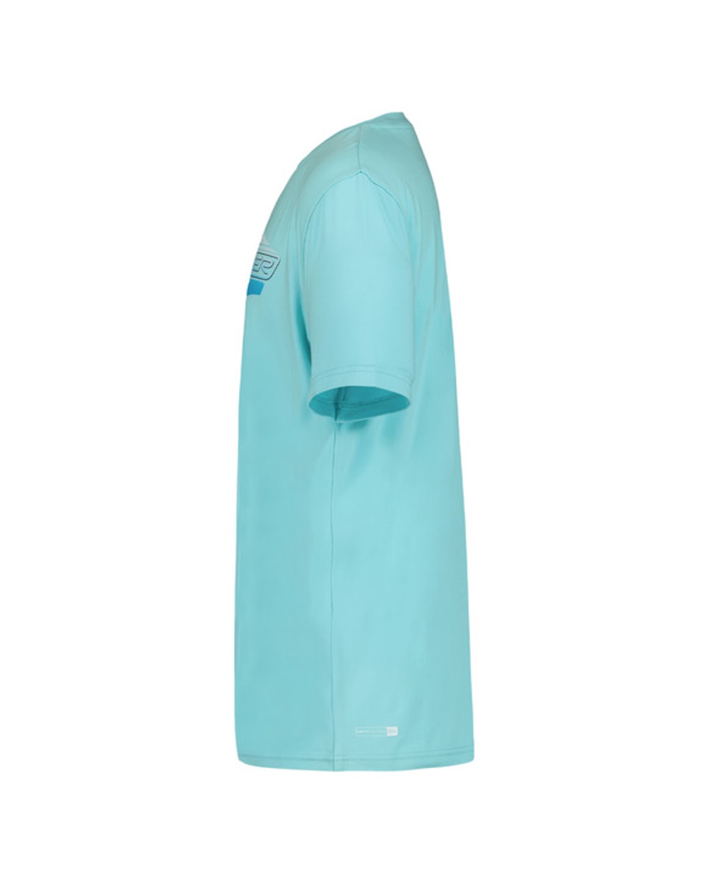 Quiksilver Omni Yin Surf Boys' Rash Guard