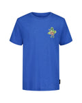 Quiksilver Sticker Boys Short Sleeve T-Shirt