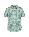 Quiksilver Sundown Boys' Shirt