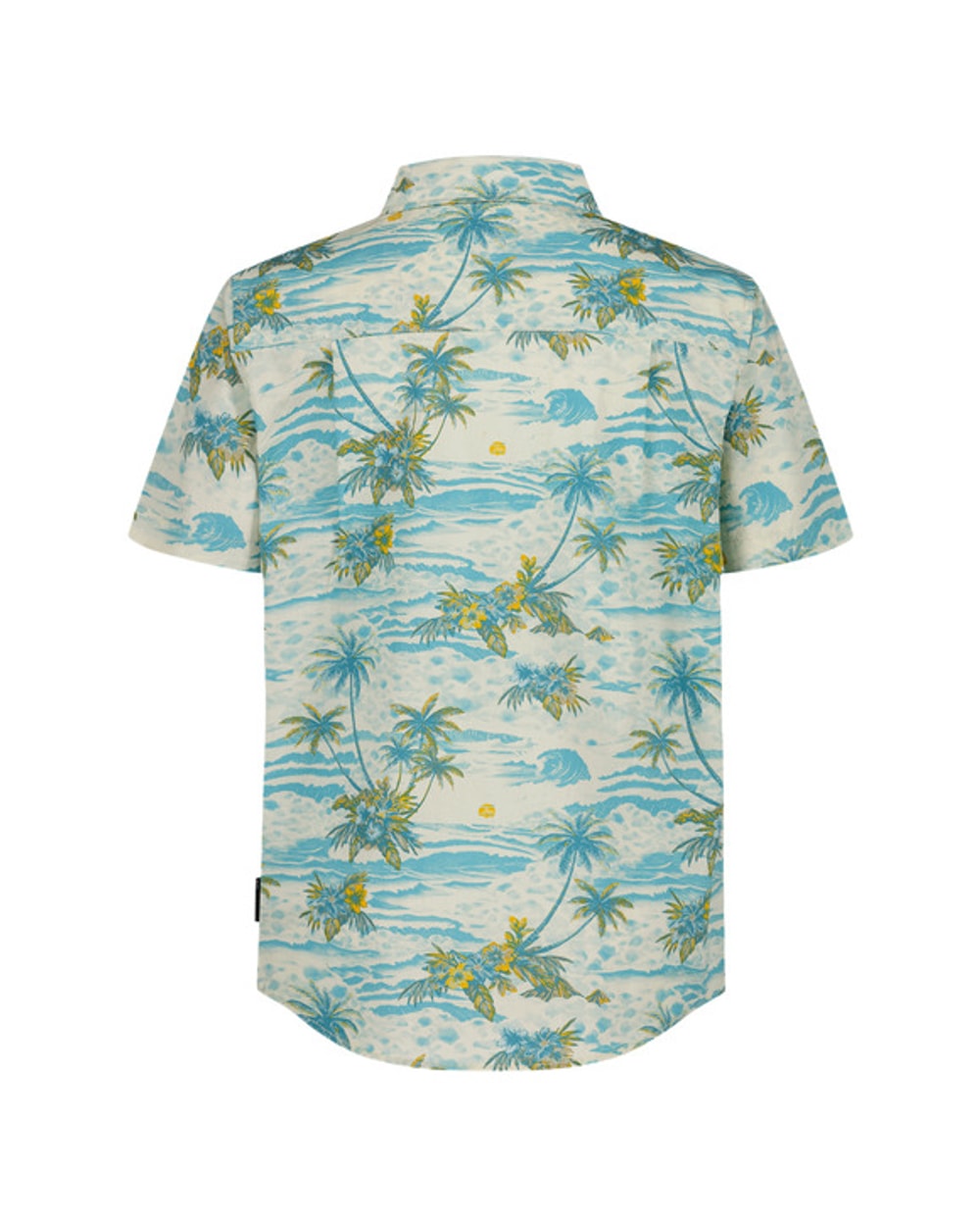 Quiksilver Sundown Boys' Shirt