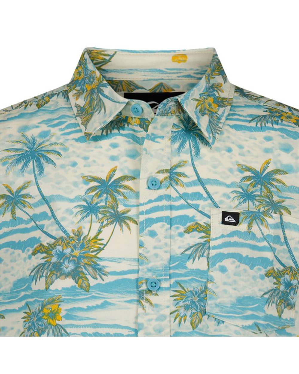 Quiksilver Sundown Boys' Shirt