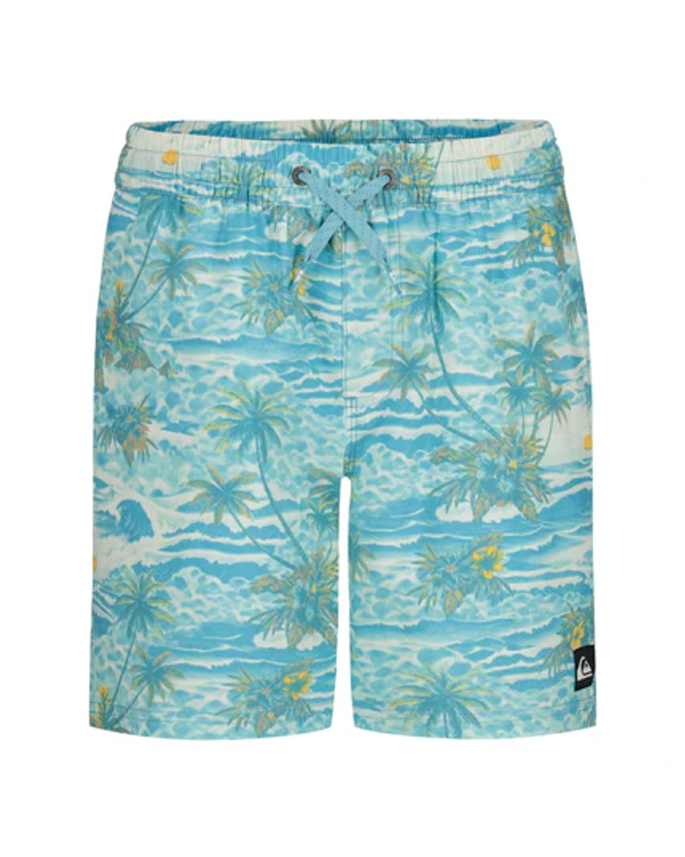Quiksilver Surfsilk Mix Boys' Volley Shorts