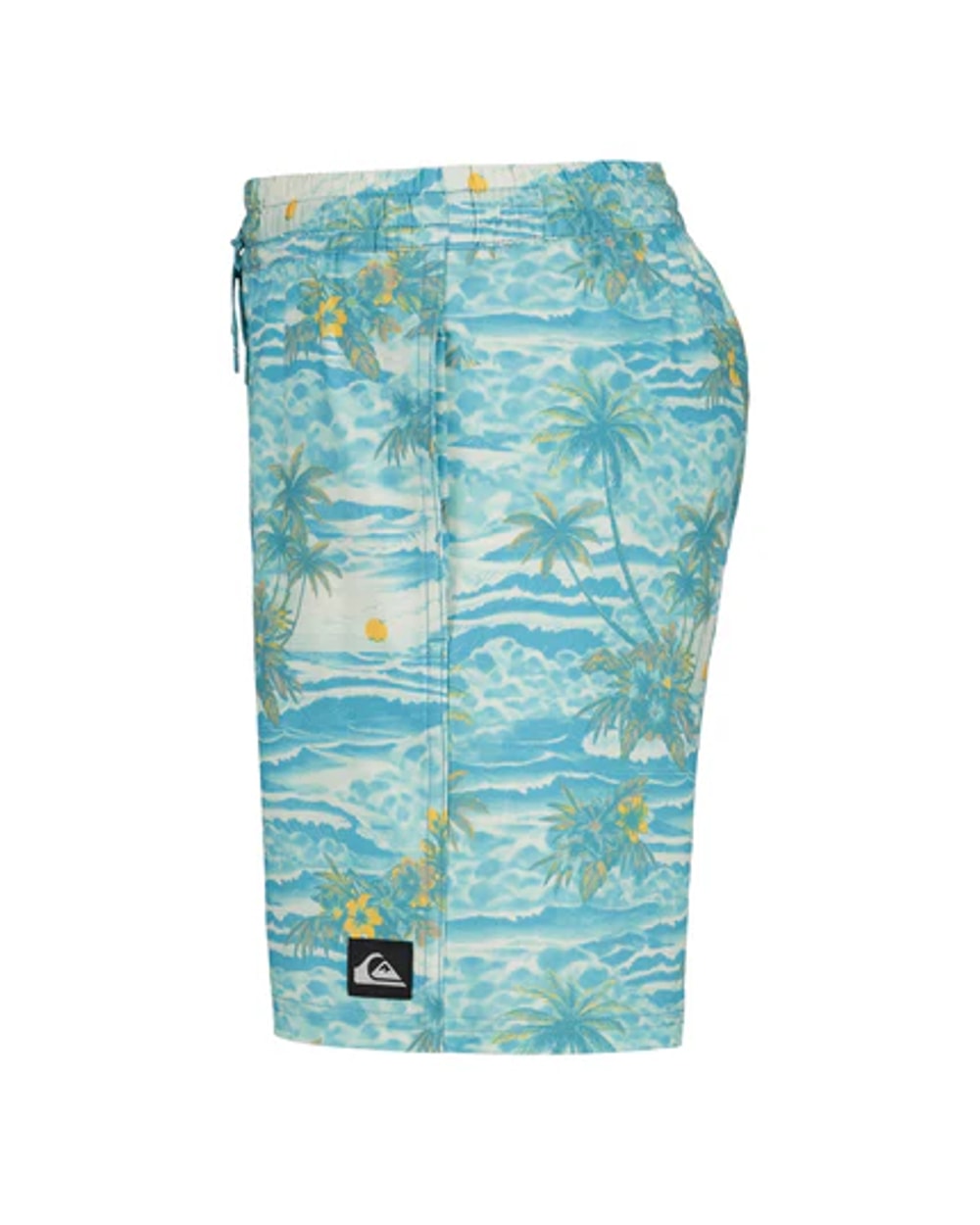 Quiksilver Surfsilk Mix Boys' Volley Shorts