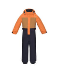 Quiksilver Toddler All Day Snowsuit