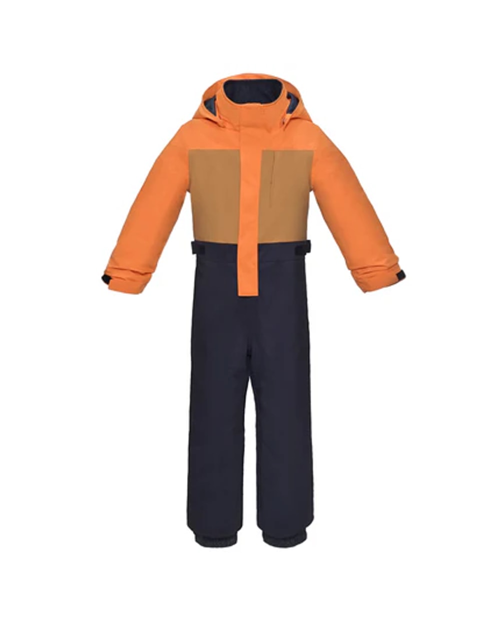 Quiksilver Toddler All Day Snowsuit