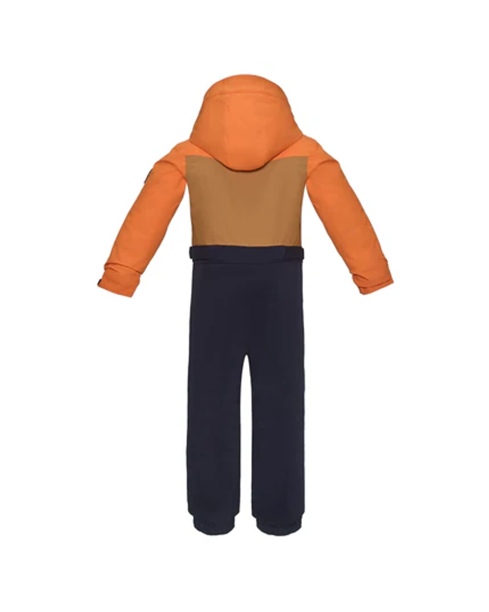 Quiksilver Toddler All Day Snowsuit