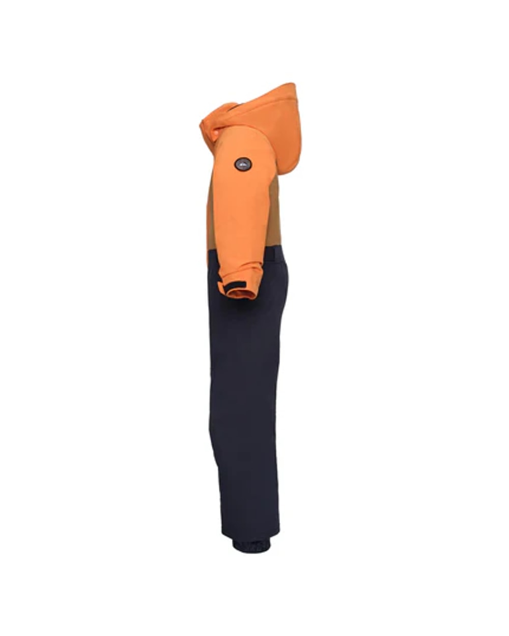 Quiksilver Toddler All Day Snowsuit
