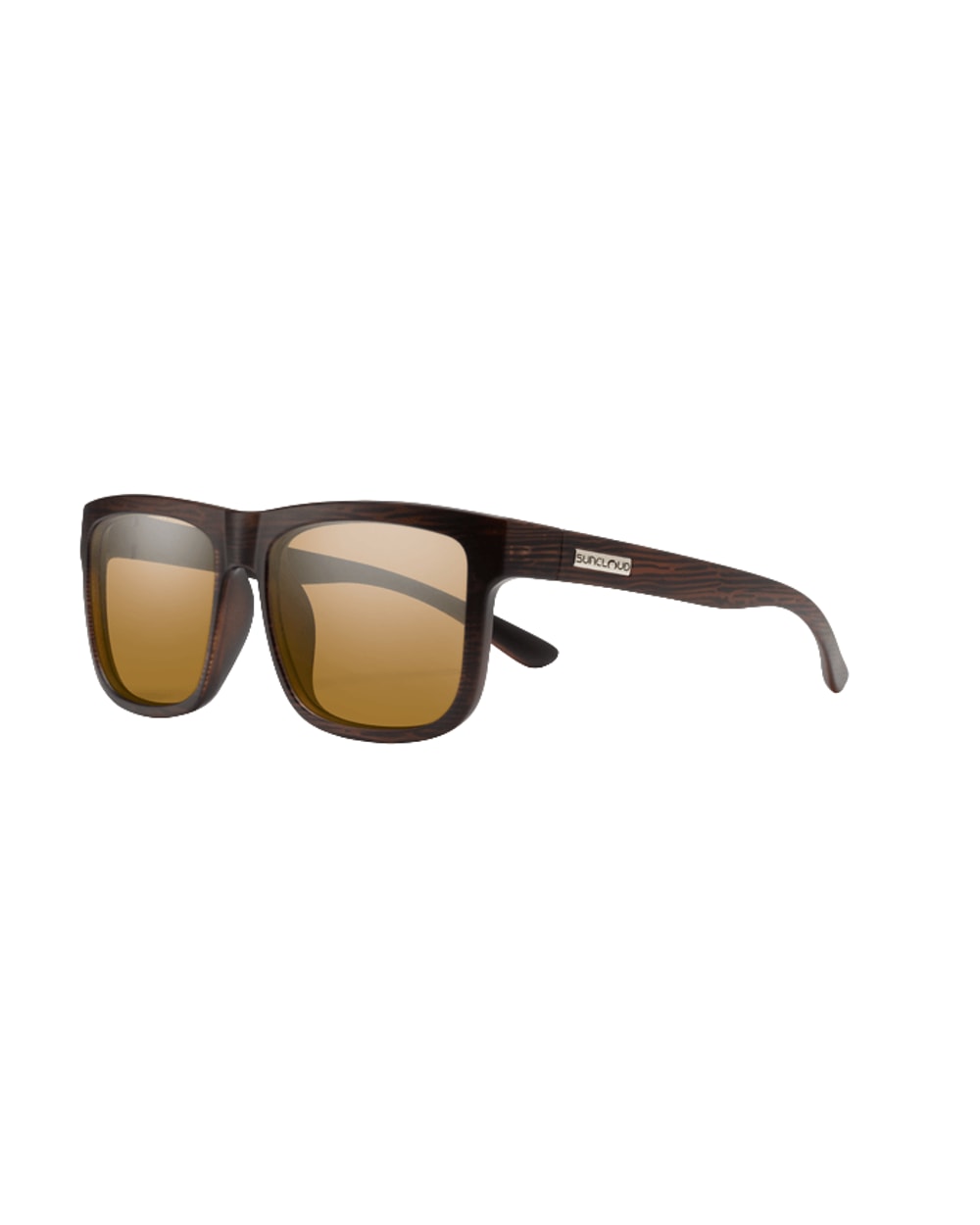 Suncloud Quiver Polarized Sunglasses