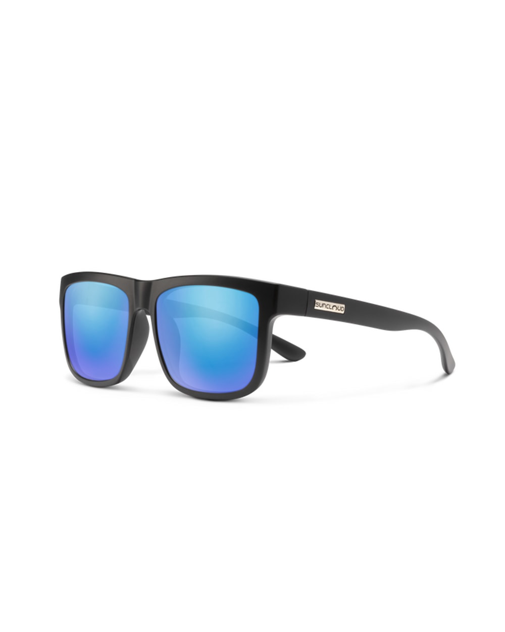 Suncloud Quiver Polarized Sunglasses