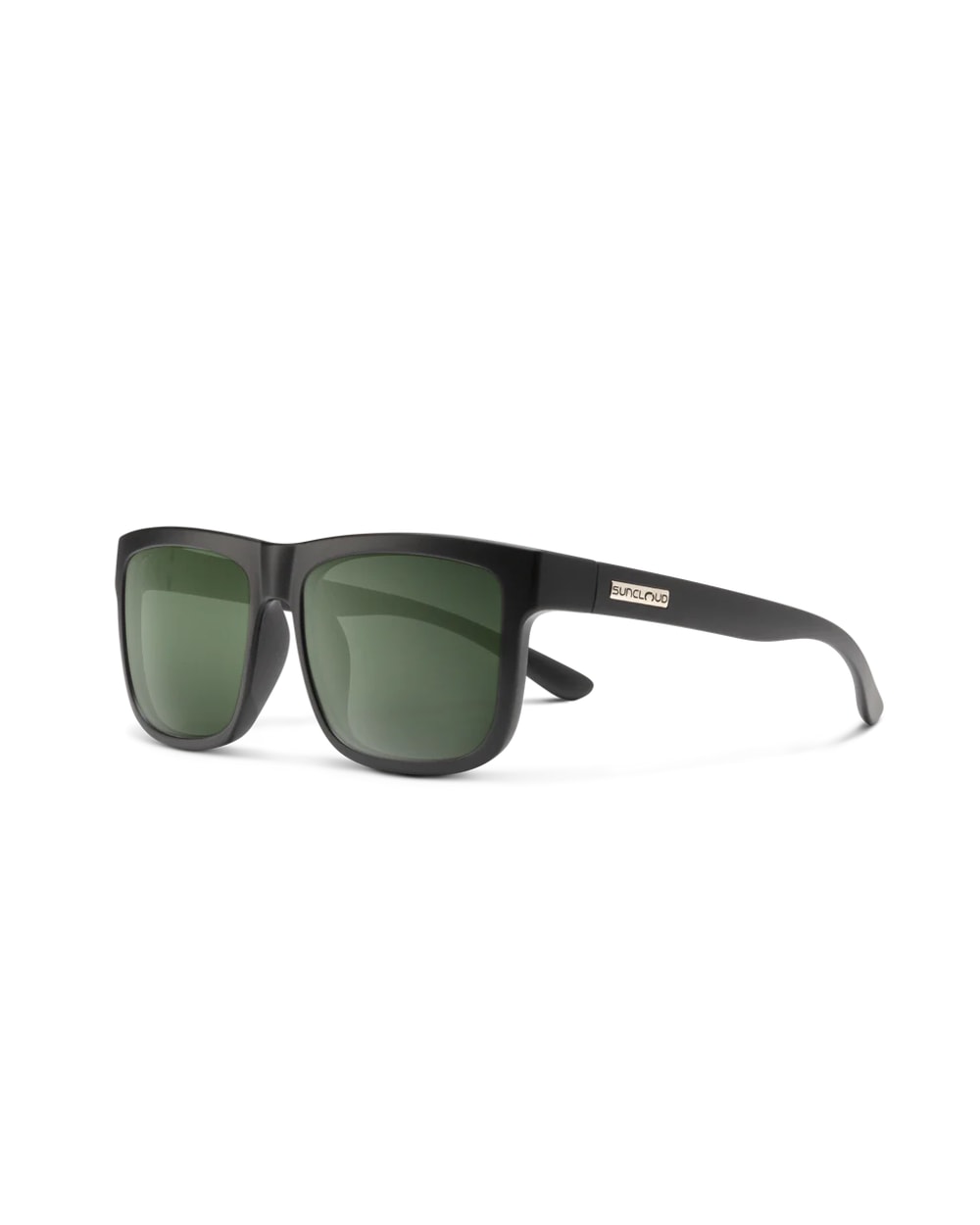 Suncloud Quiver Polarized Sunglasses