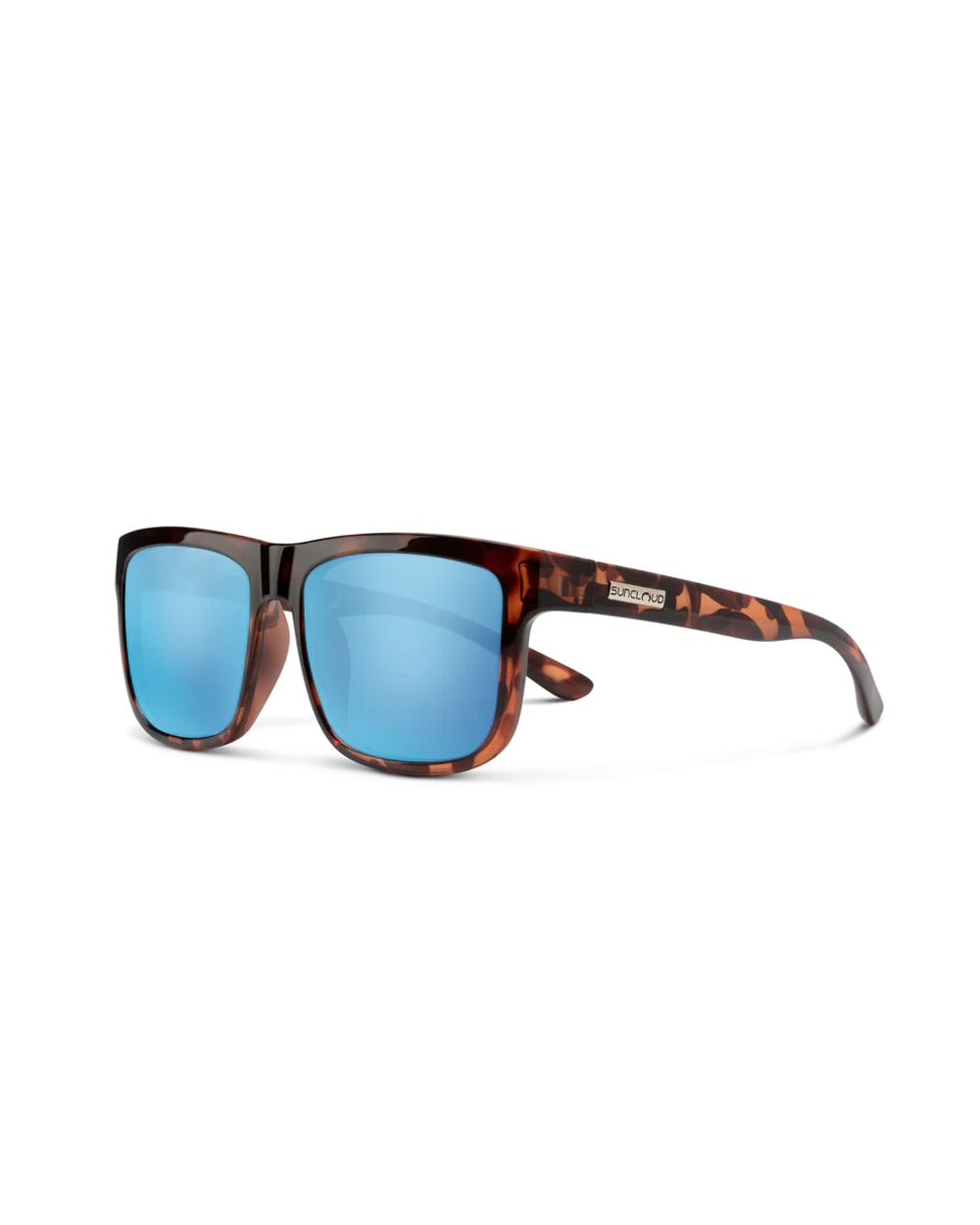Suncloud Quiver Polarized Sunglasses