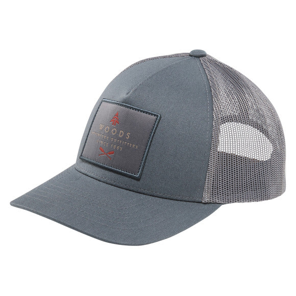 Woods Adult Heritage Adjustable Cap