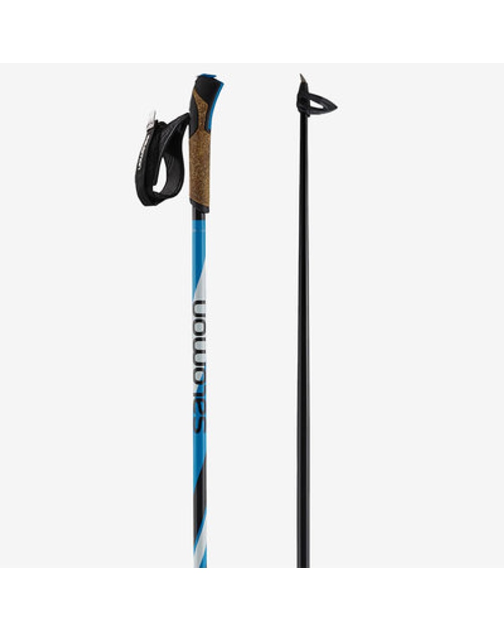 Salomon R 30 Click Nordic Ski Pole