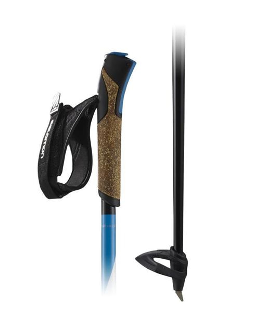 Salomon R 30 Click Nordic Ski Pole