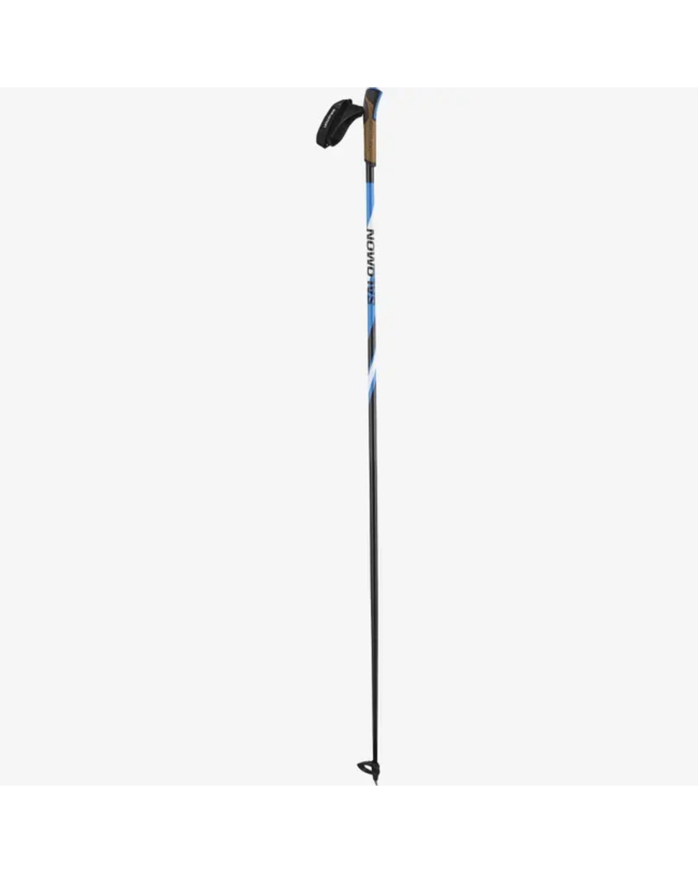 Salomon R 30 Click Nordic Ski Poles
