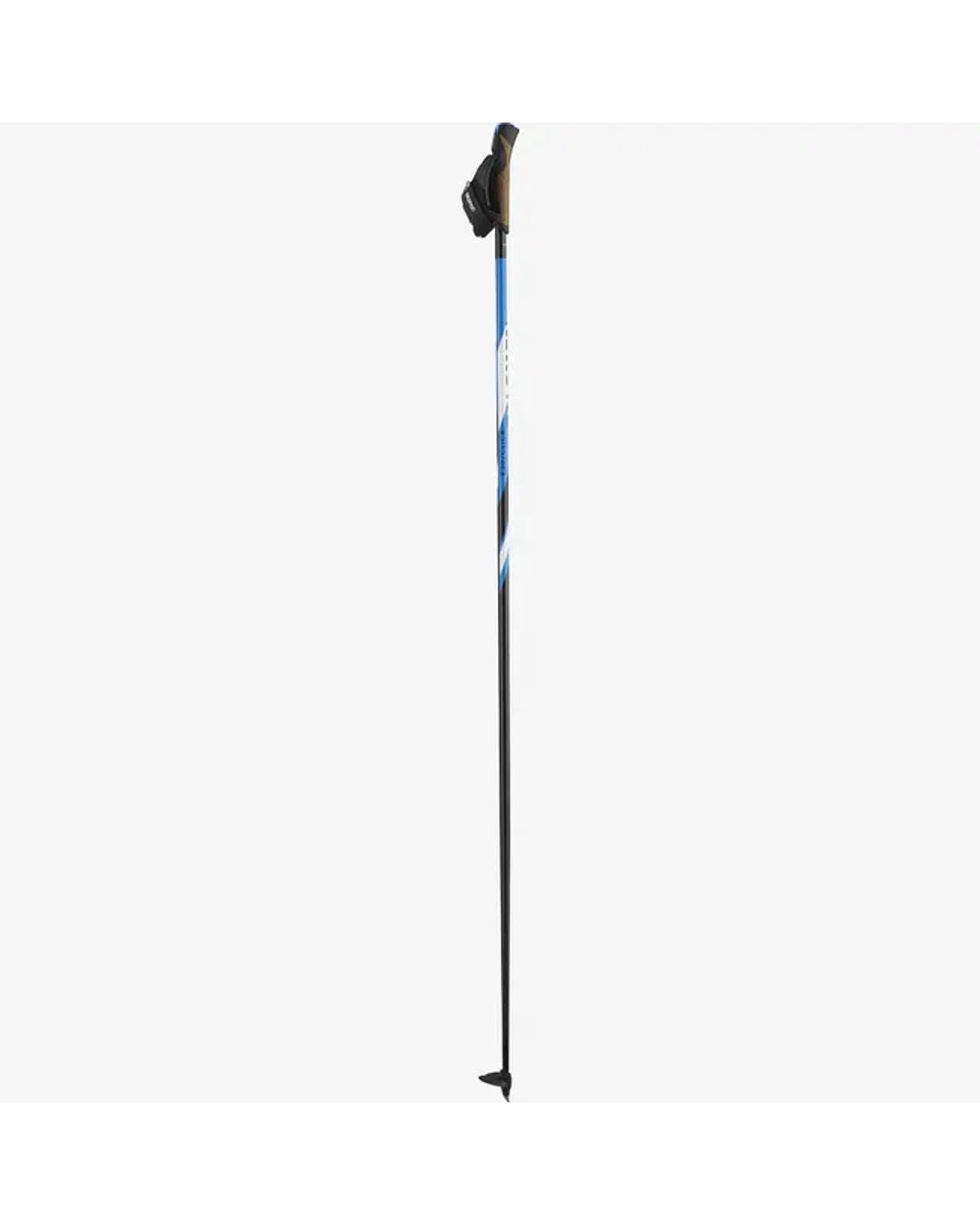 Salomon R 30 Click Nordic Ski Poles